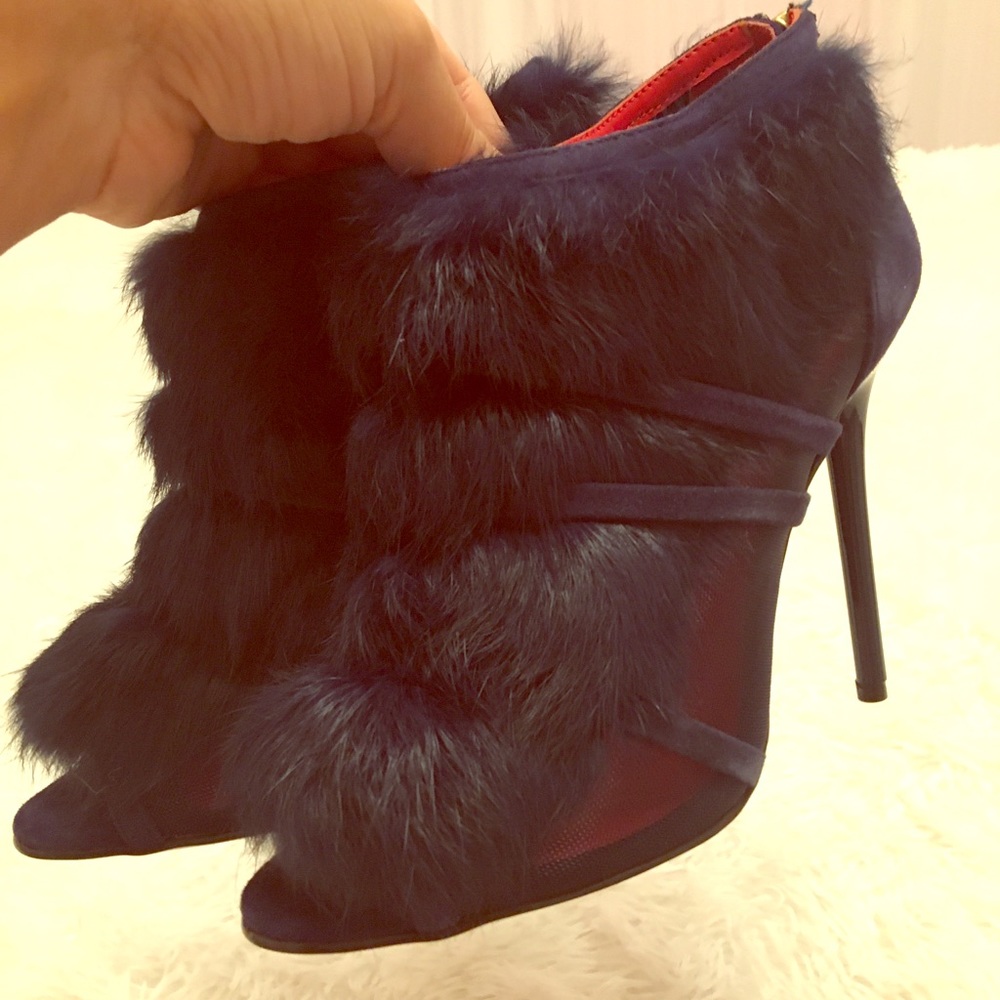 Charles Jourdan shoes